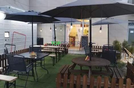 Lokal użytkowy na rozmaitą działalność, też gastro