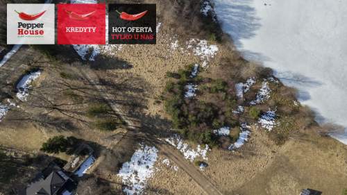 Działka na sprzedaż, 3404 m2, Koleczkowo