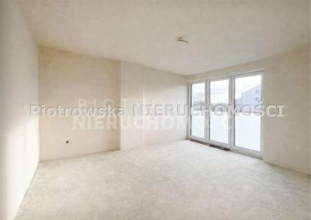 Mieszkanie na sprzedaż, 52,85 m2, Sieradz