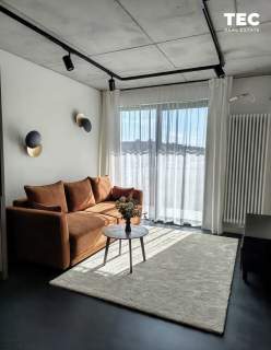 Pądnik Biały Piaszczysta 40 m2 2 pokoje