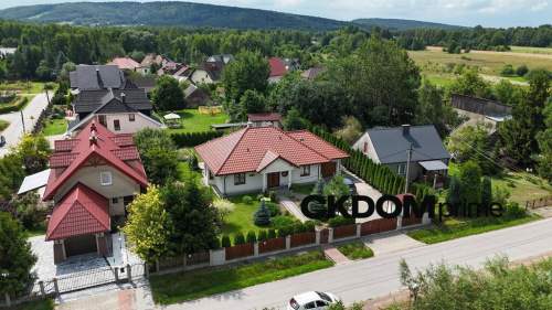 Dom na sprzedaż, 102 m2, Ćmińsk