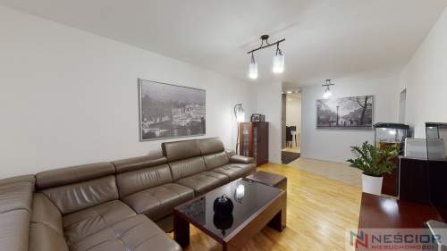 Piękne mieszkanie podwyższony standard 76,6m2