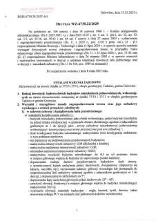 Kaszubskie marzenie działki z wz w super cenie