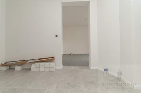 Lokal użytkowy do wynajęcia, 61 m2, Szczecin