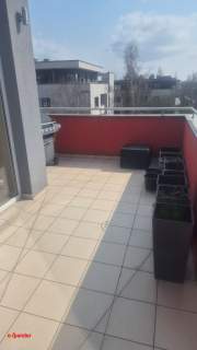 Luksusowy apartament 85 m2 z dwoma tarasami