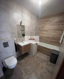 Mieszkanie do wynajęcia, 46,5 m2, Lublin