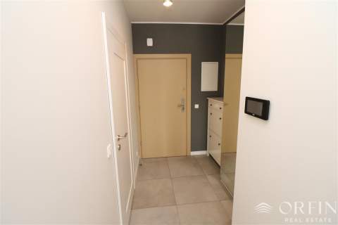 3 pok. apartament na polu golfowym koło Wejherowa