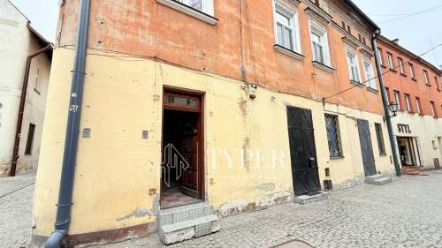 Lokal na Wynajem
