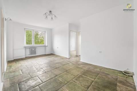 Przestronne M4 balkon