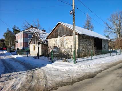 Dom w cenie mieszkania, Osobnica, pow. jasło