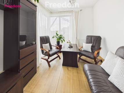 3 pokojowy apartament na Ruczaju