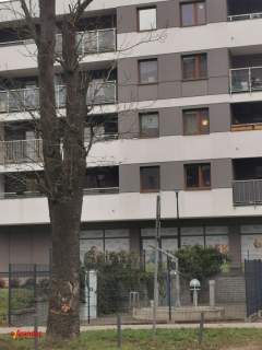 Nowa kawalerka / 2 pokojowe na Winogradach