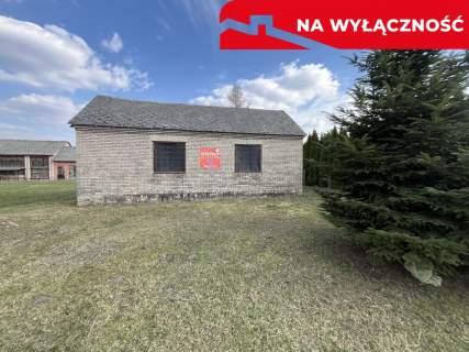 Działka 25arów-Uściąż/Kazimierza Dolnego 219000zł