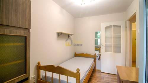 Mieszkanie do wynajęcia, 37 m2, Kraków