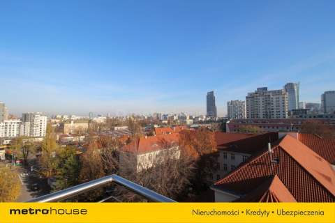 70 m2 z imponującym widokiem na miasto NOWA CENA
