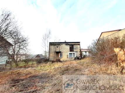 Gospodarstwo rolne 1,09 ha, dom, stodoła
