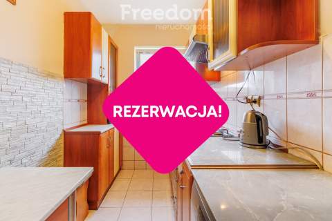 Dom z dużą działką obok Brzeska