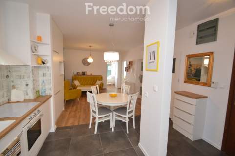 3-pokojowy apartament Wiktoria House Opole
