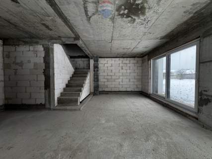 125 m2 Dom Myśliszewice