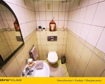 Komfortowy rodzinny dom z ogrodem i dużym garażem