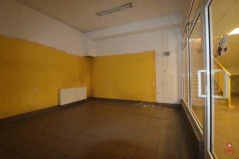 Lokal usługowy 23,3 m w centrum Suwałk