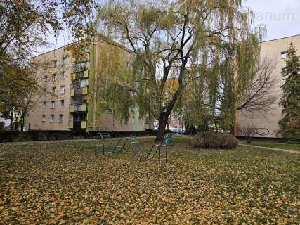 3 pokoje w zieleni loggia Bemowo 68,9 m