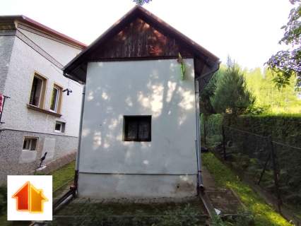 Lubenia dom jednorodzinny120 m2 na działce 35 ar