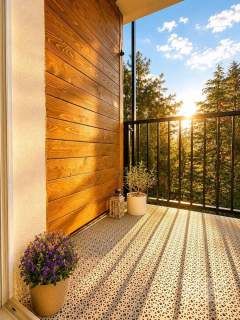 APARTAMENT SANOCZANKA