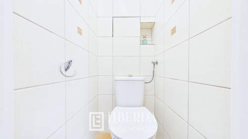 Mieszkanie 3 pokoje, LSM, piękny widok z salonu 