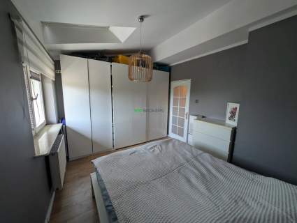 Dwupoziomowe, 3 pokojowe z balkonem