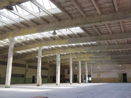 Nieruchomość przemysłowa 6501m2 Skarżysko-Kamienna
