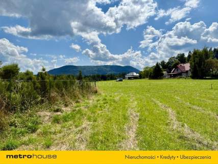 Nowe Działki Budowlane w Kętach Podlesie