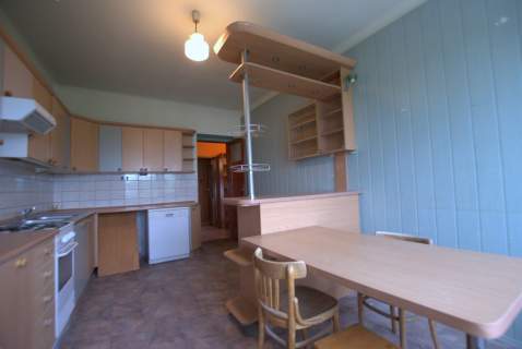 Przestronne 4 pokoje, 100 m2 z parkingiem