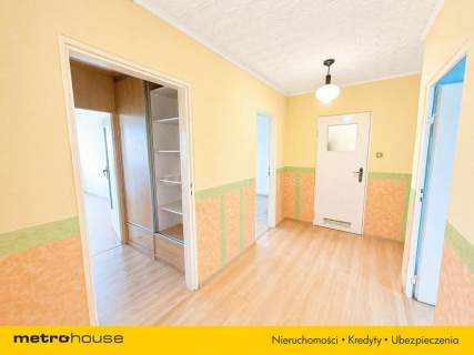 3-pokojowe mieszkanie ul. Smolna, Rybnik