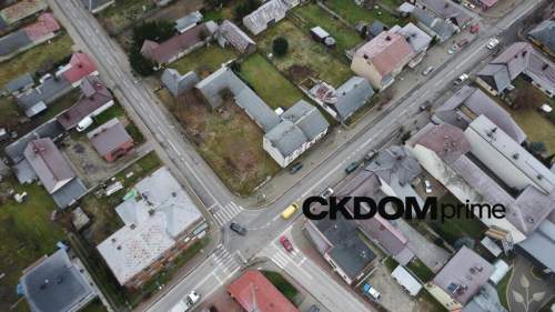 Dom 160 m Daleszyce, ul. Kościelna