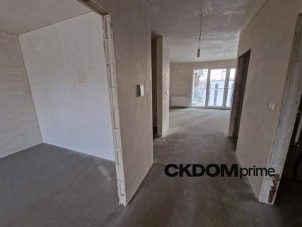 Apartament 71,86 m Moja Klonowa Kielce