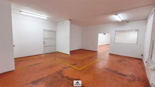 Lokal magazynowy produkcyjny biuro 152 m2