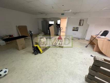 Magazyn na parterze z dobry dostępem 24h
