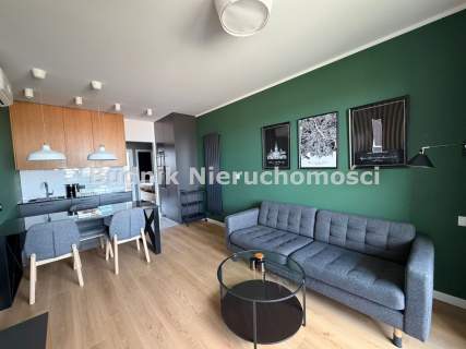Mieszkanie do wynajęcia, 55 m2, Warszawa
