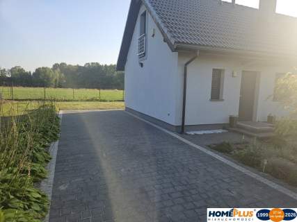 Dom koło Radzymina trasa S8 15 min. od Warszawy