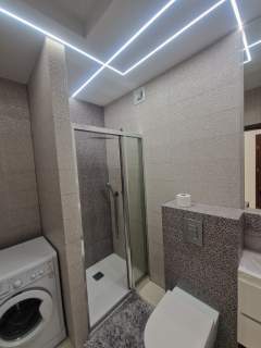 APARTAMENT przy ul. Źródlanej