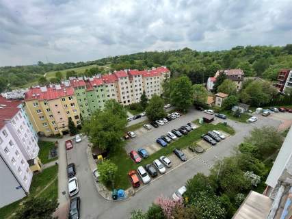 KAWALERKA Z OSOBNĄ KUCHNIĄ - 37 M2 - WIELICKA