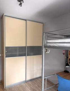 3 pok, 64 m2, os. Dyzwizjonu 303,