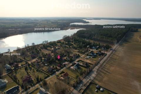 Mazury domek 200 m od jeziora sauna balia