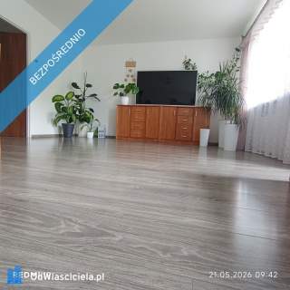 Duże mieszkanie Jelenia Góra -Cieplice 110m2