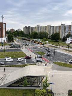2-pokojowe mieszkanie na Targówku