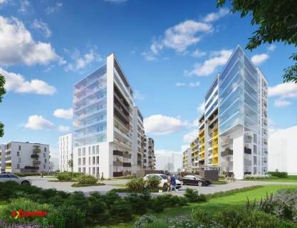 3 pokoje / Centrum / na osiedlu oczka wodne