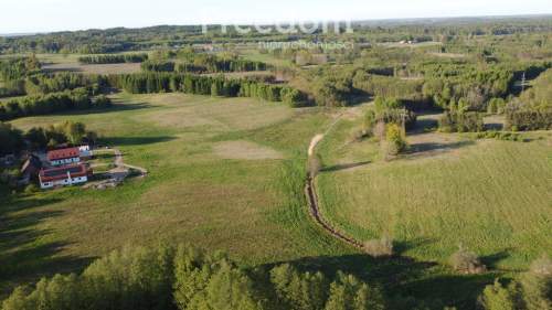 10 ha pod 6 siedlisk Drawski Park Krajobrazowy
