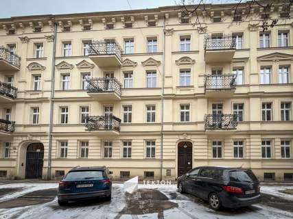 Kamienica Kosińskiego 2 pok Zrewitalizowana
