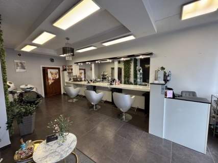Lokal 60 m2 Nowy Targ ul. Mickiewicza